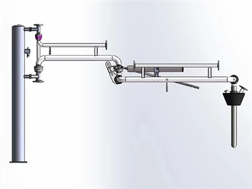 Top Loading Vs Bottom Loading Arms: What's The Difference?